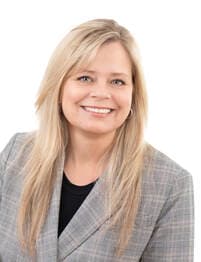 Jennifer Van den Bosch, Registered Clinical Counsellor