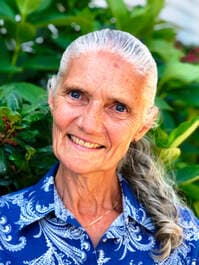 June Swanson, Registered Clinical Social Worker