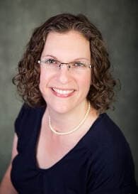 Dr. Sarah Buydens, Registered Clinical Counsellor